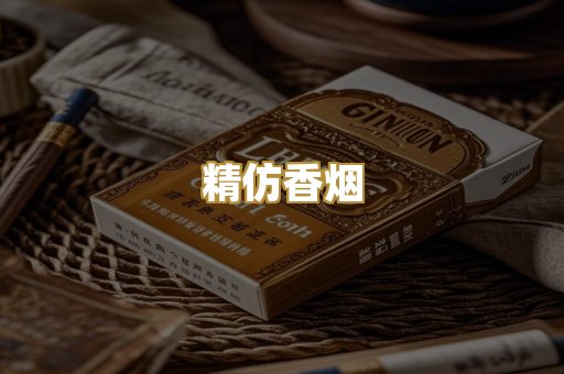 精仿香烟